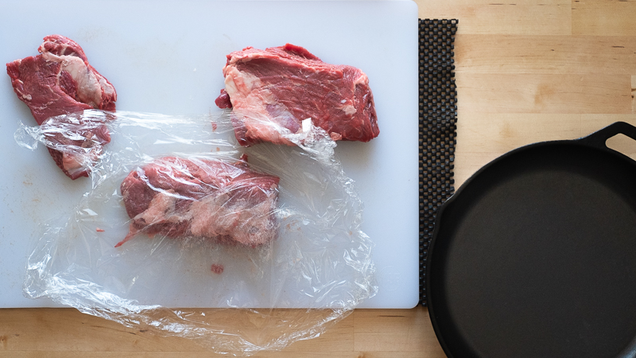 Illustration for article titled There's More to Beef Chuck Than Stews and Braises
